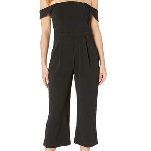 Marina Off The Shoulder Jumper. Brand New.